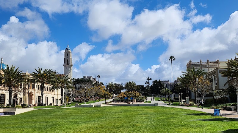 University of San Diego photo 4