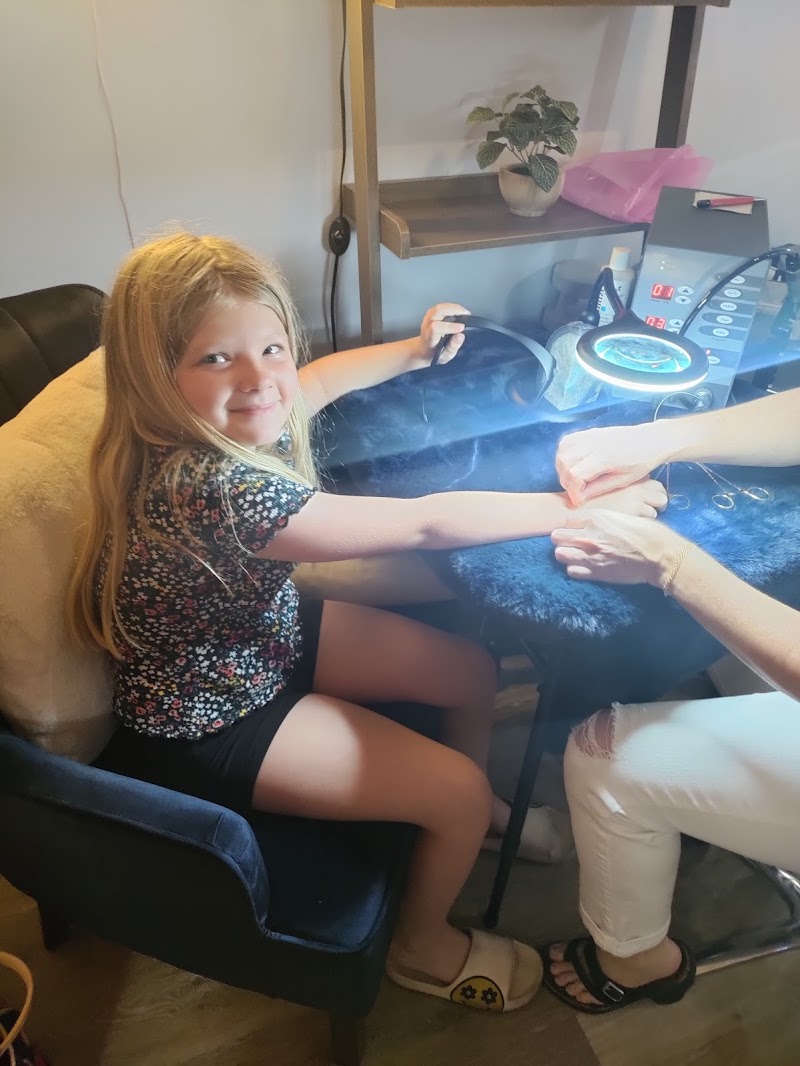 Painted Lotus Esthetics and Wellness photo 5