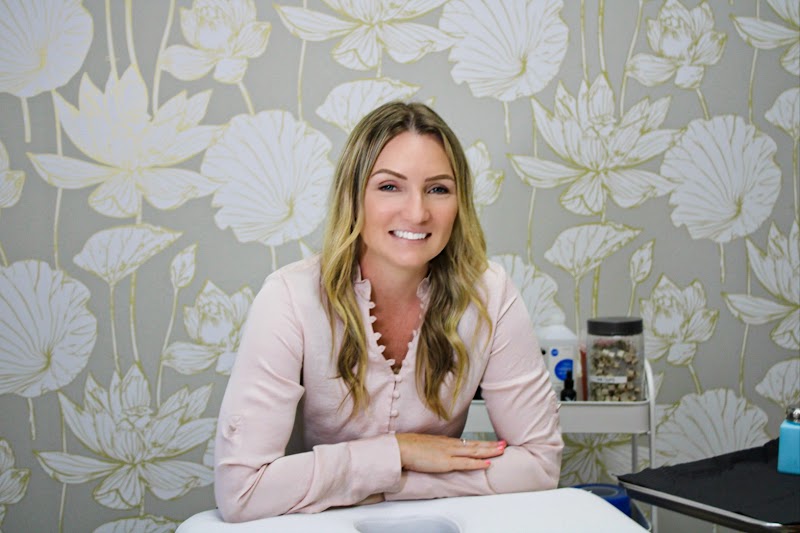 Painted Lotus Esthetics and Wellness photo 4