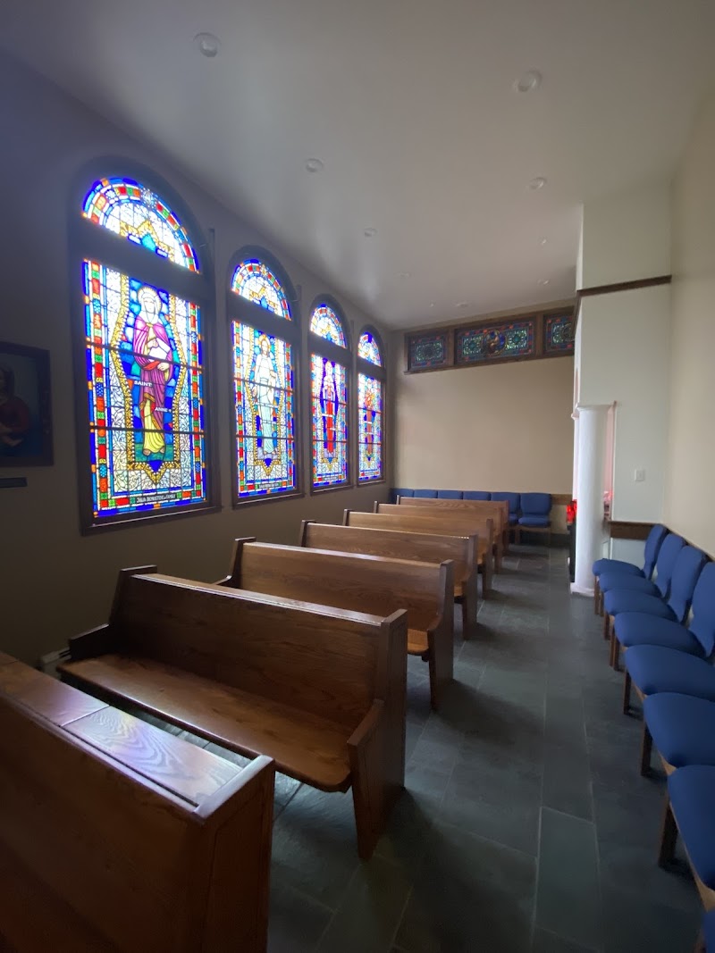 Photo of Catholic Church (Matheson St)