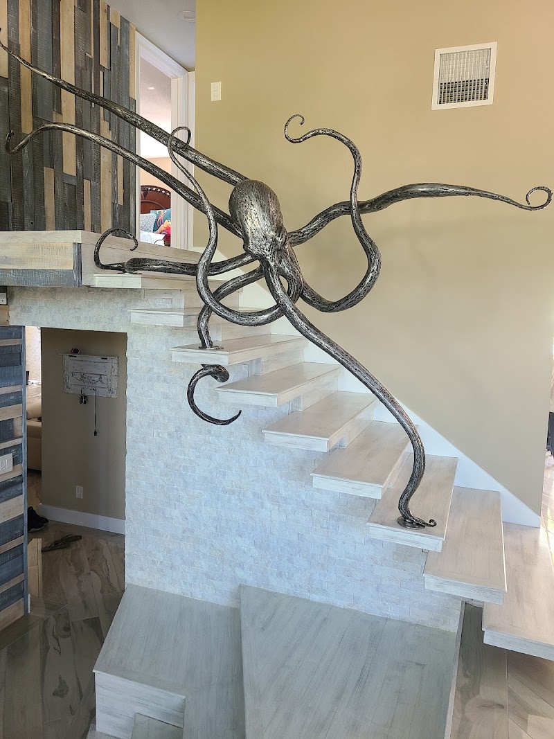 Welded Sculptures by Mac photo 2