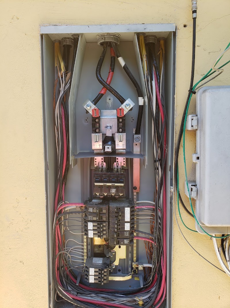 Sepanta Electric photo 2
