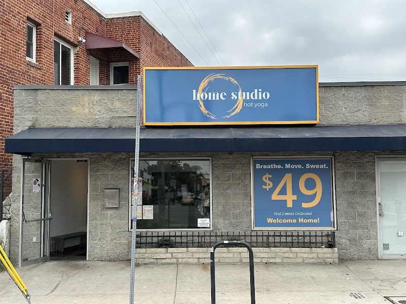 Photo of Home Studio Hot Yoga