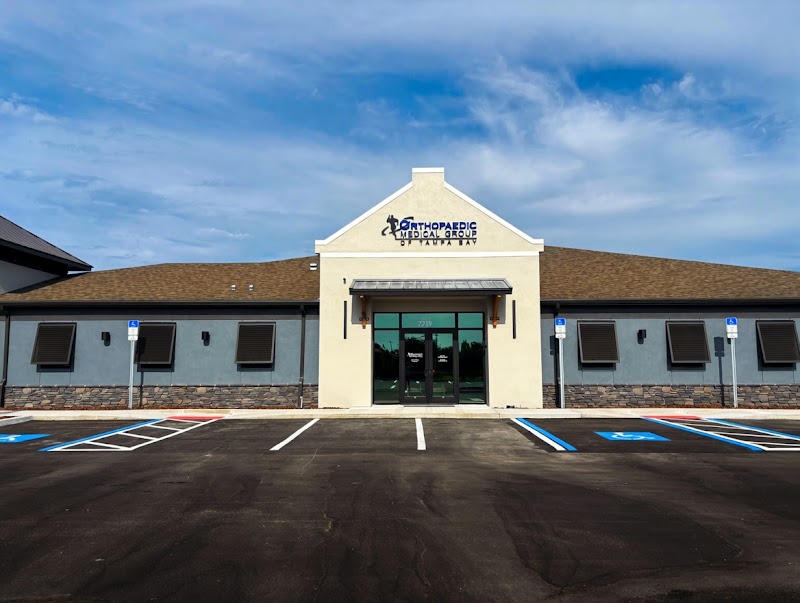 Photo of Orthopaedic Medical Group Physical Therapy