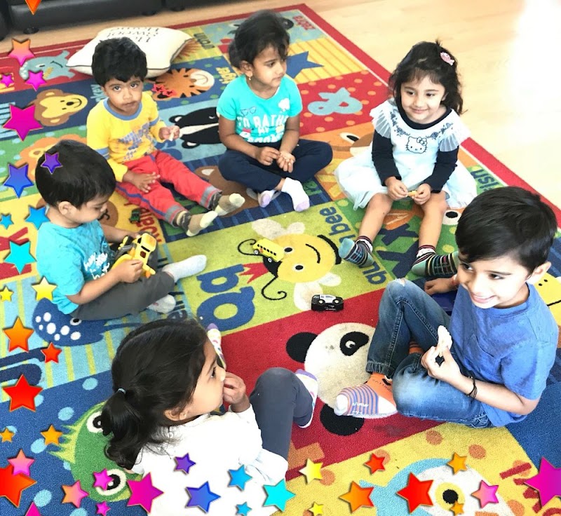Photo of Happy Little Munchkins Daycare Dublin