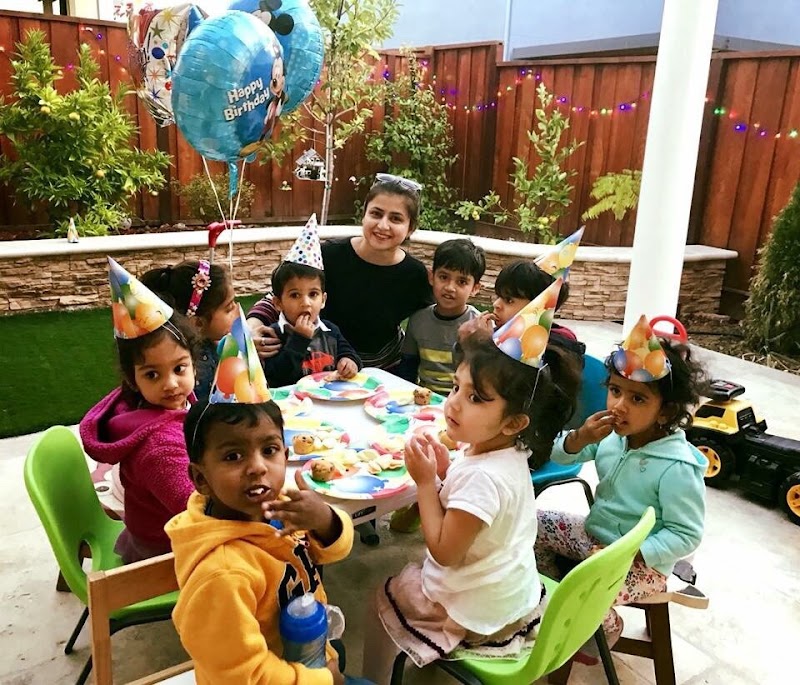 Happy Little Munchkins Daycare Dublin photo 4