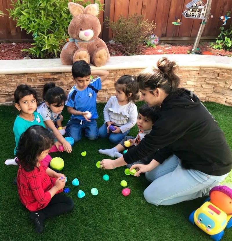 Happy Little Munchkins Daycare Dublin photo 5
