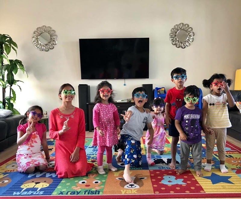 Happy Little Munchkins Daycare Dublin photo 2