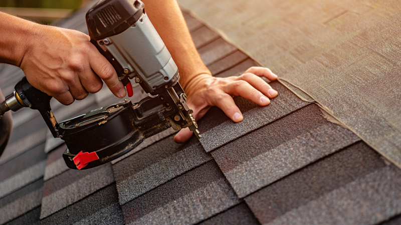 Photo of Mill Valley Roofing