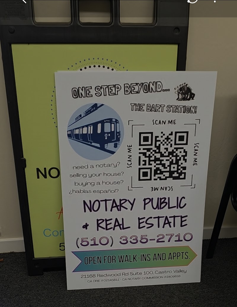 Two-Tone Notary & TC photo 5