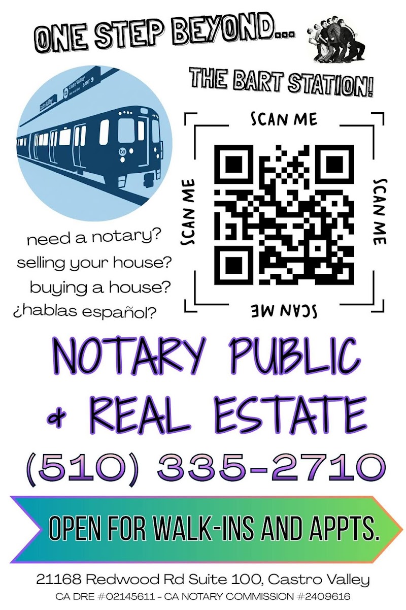 Two-Tone Notary & TC photo 4