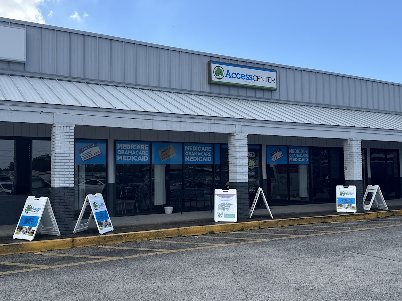 Photo of Access Center - Healing Tampa Bay Pasco