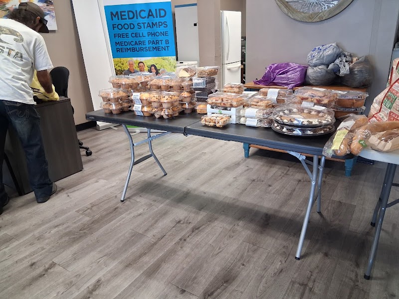 Access Center - Healing Tampa Bay Pasco photo 4