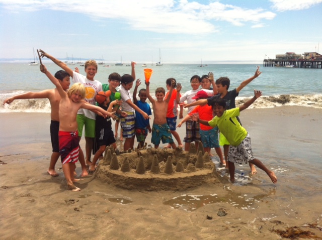 Run for Fun Camps photo 3