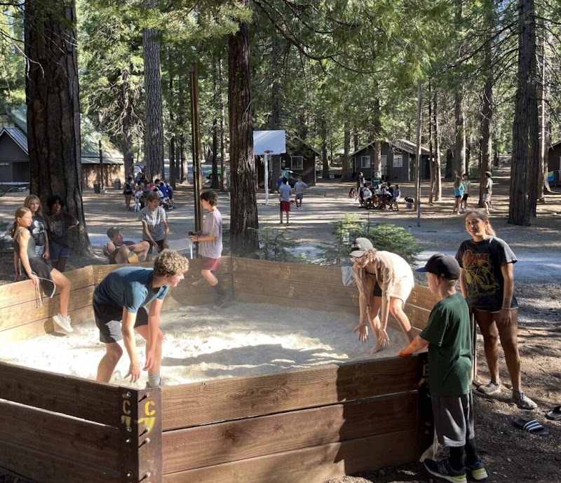 Photo of Run for Fun Camps