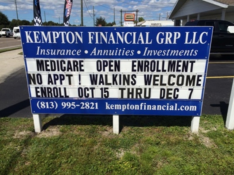 KEMPTON FINANCIAL GRP LLC photo 4