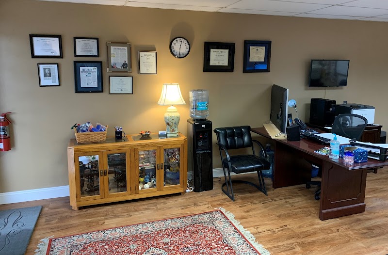 KEMPTON FINANCIAL GRP LLC photo 2
