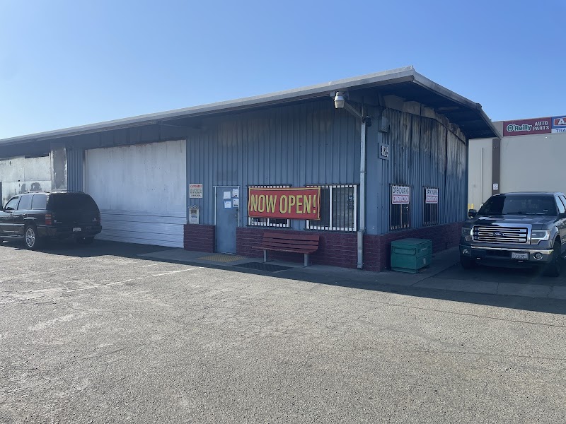 CASGO Automotive photo 3