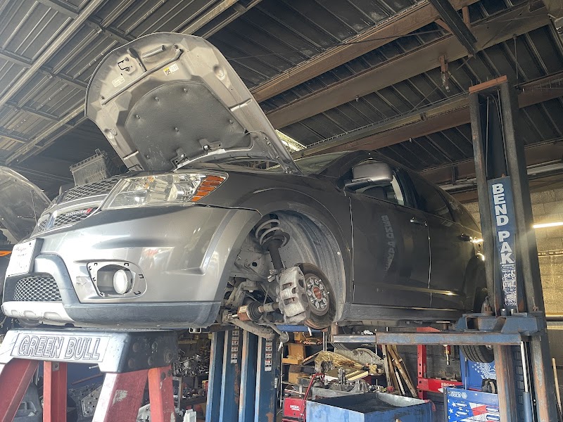 CASGO Automotive photo 2
