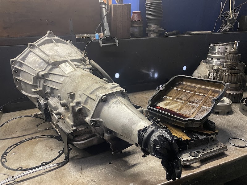 Photo of CASGO Automotive