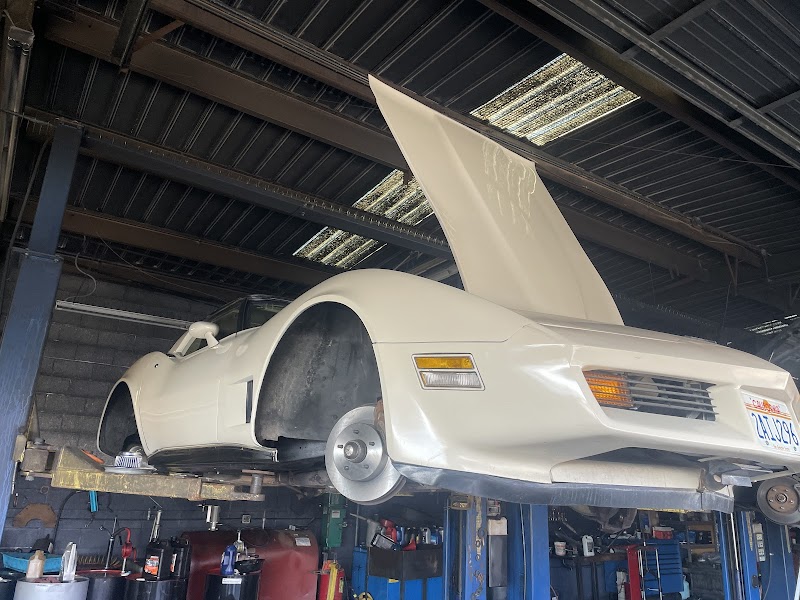 CASGO Automotive photo 4