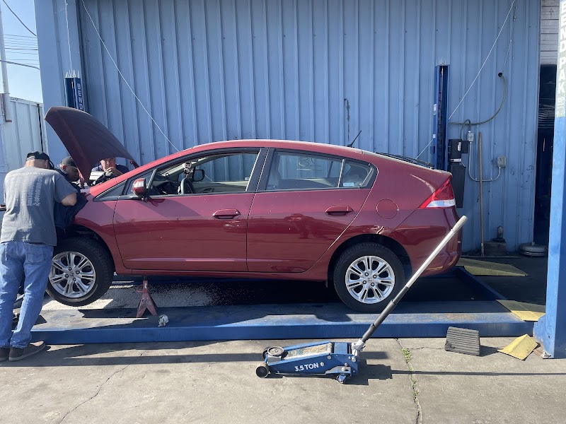 CASGO Automotive photo 5