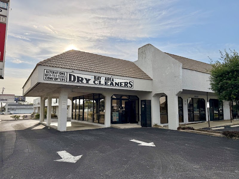 Photo of Bay Area Dry Cleaners