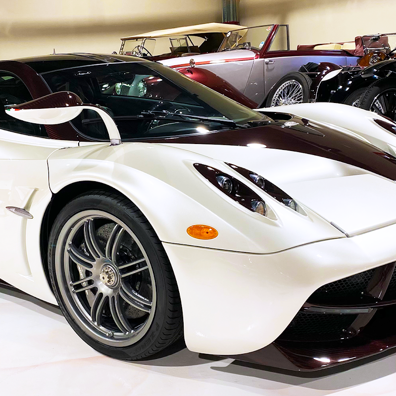 Photo of Auto Vino
