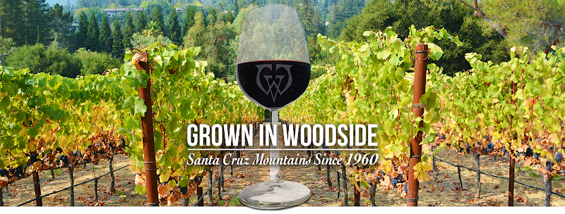 Photo of Woodside Vineyards