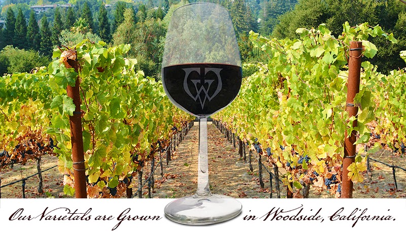 Woodside Vineyards photo 2