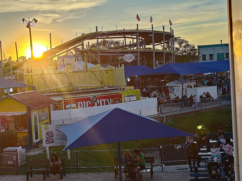 Vortex photo 2
