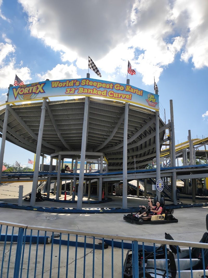 Photo of Vortex