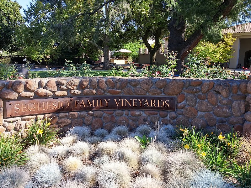 Seghesio Family Vineyards photo 2