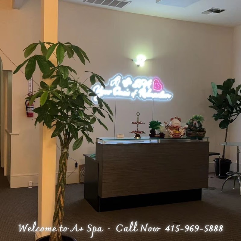 A+ Spa photo 3