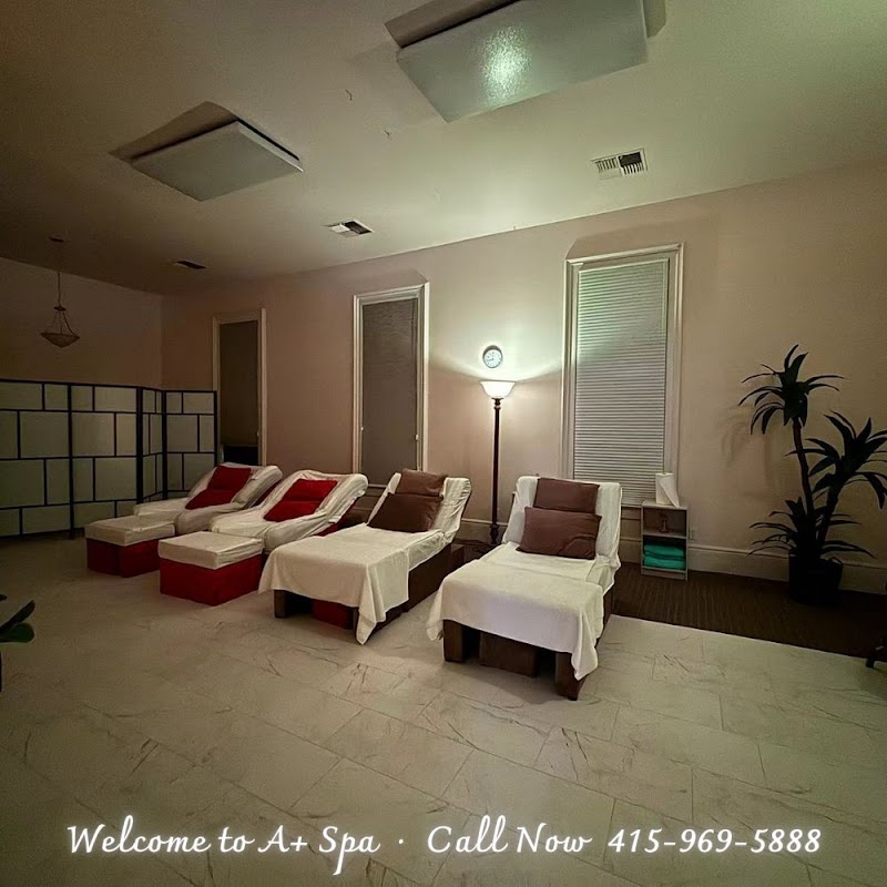 A+ Spa photo 4
