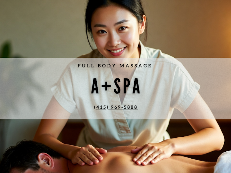 Photo of A+ Spa