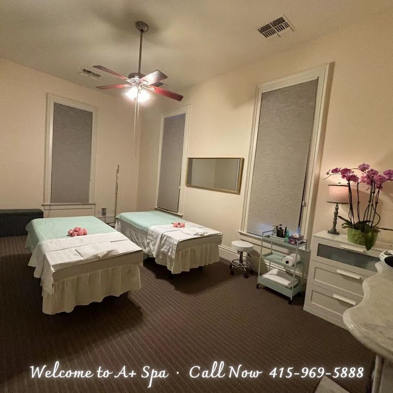 A+ Spa photo 2