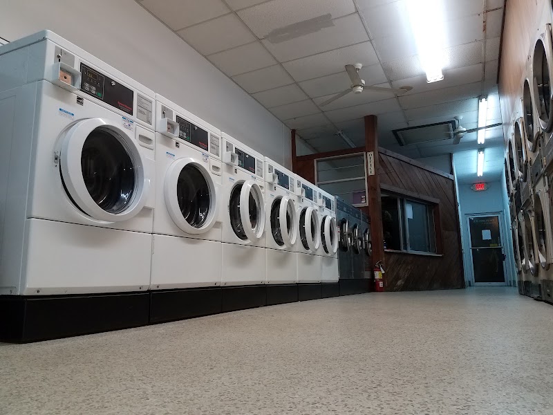 Photo of Launderland of Citrus/ Laundry Solutions