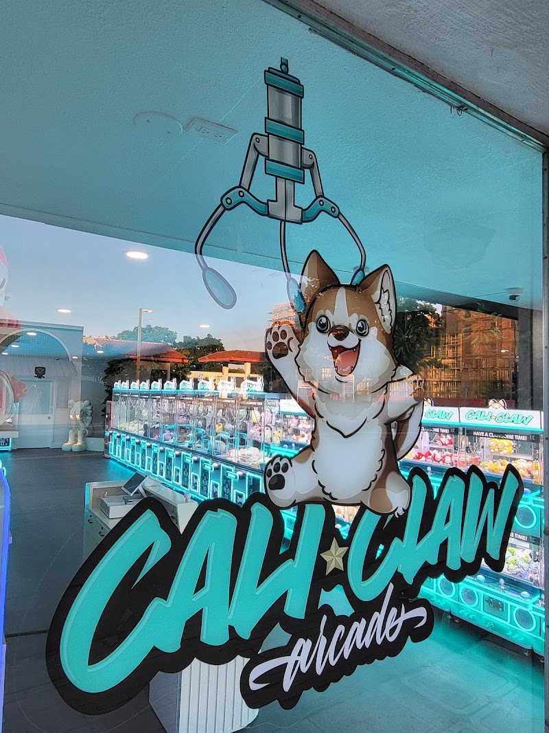 Cali Claw USA photo 3