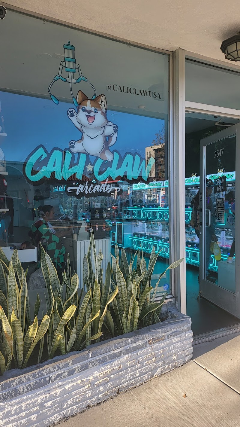 Cali Claw USA photo 4