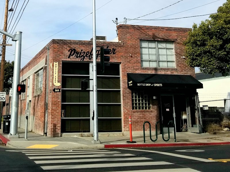 Prizefighter Bottle Shop photo 5