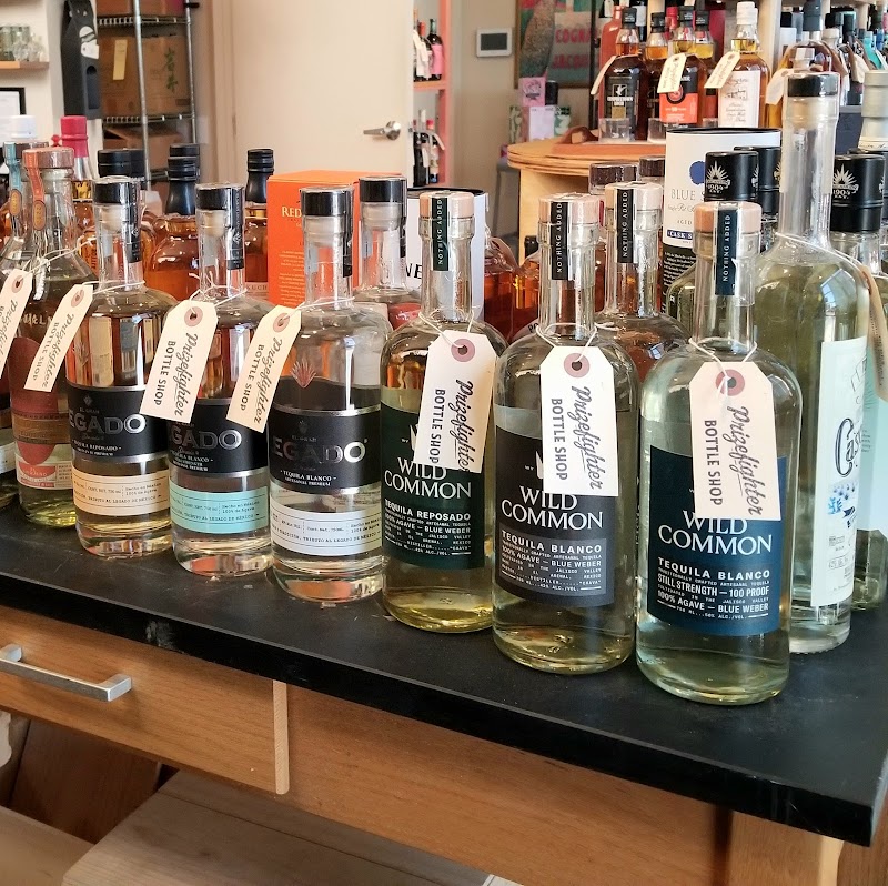 Prizefighter Bottle Shop photo 2