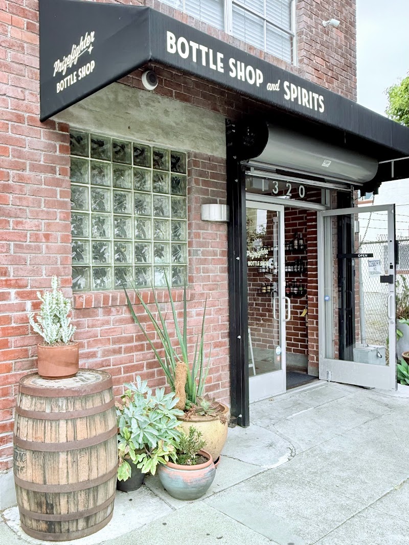 Prizefighter Bottle Shop photo 3