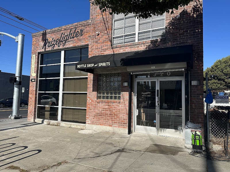 Photo of Prizefighter Bottle Shop