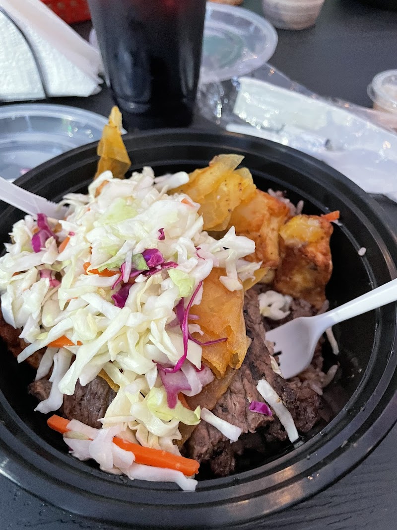 La Plaza Best Food Trucks photo 5