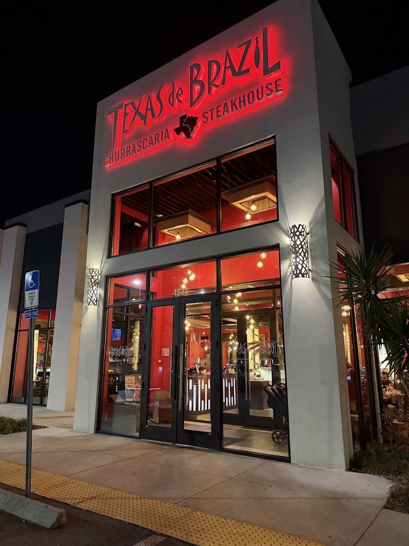 Texas de Brazil - Jacksonville photo 5