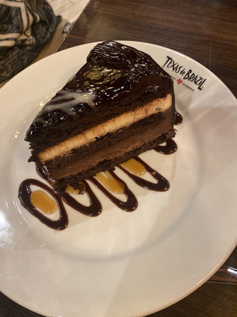 Texas de Brazil - Jacksonville photo 3
