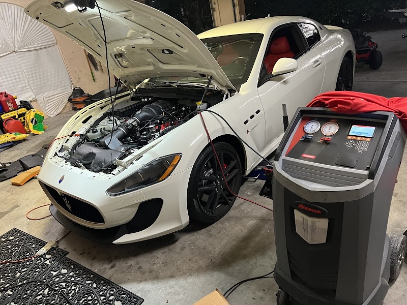 Lubefly Mobile Vehicle Repair and Service photo 4