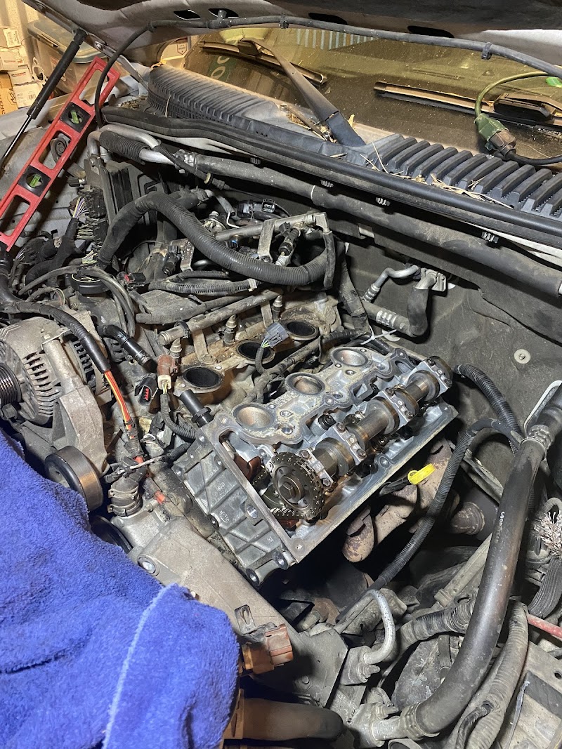 Photo of Lubefly Mobile Vehicle Repair and Service