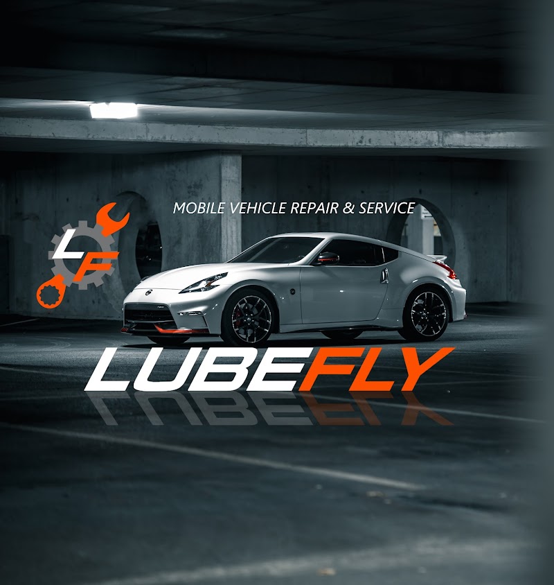 Lubefly Mobile Vehicle Repair and Service photo 2